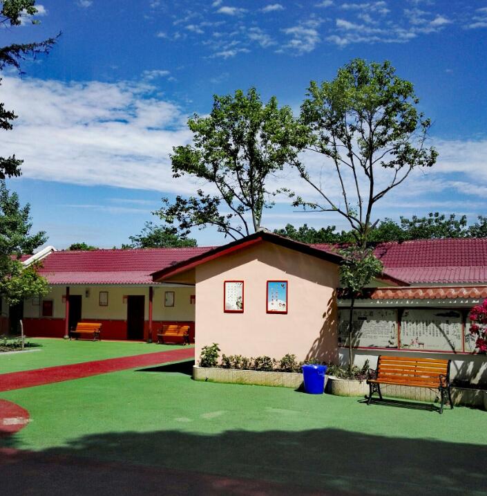 機構養老服務(wù)