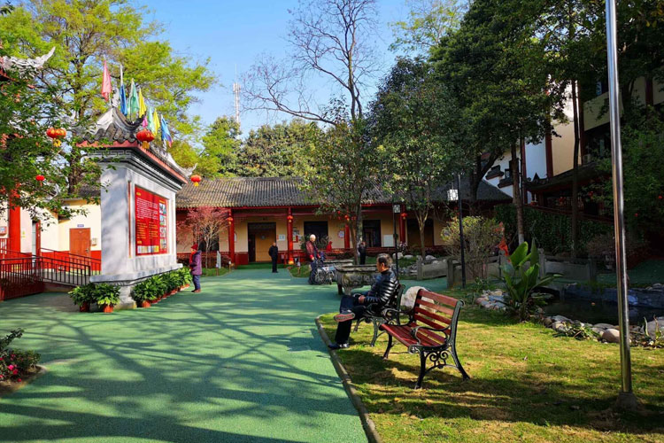 選擇養老院的一些關(guān)鍵要點(diǎn)，快來(lái)看看吧！